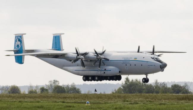 114吨机体断成V型坠毁,俄军“空中巨兽”谢幕 114吨机体断成V型坠毁,俄军“空中巨兽”谢幕