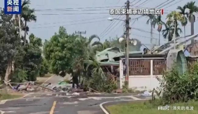 笑了!泰国驻华使馆微博,全是一样的评论 笑了!泰国驻华使馆微博,全是一样的评论