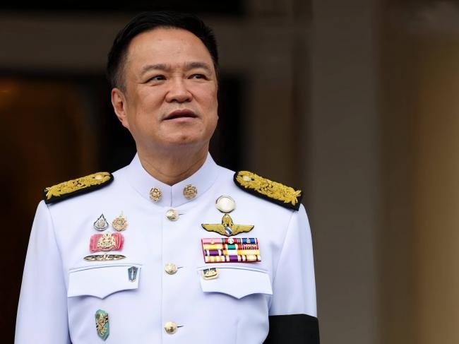 中国把坦克卖给泰国,把反坦克导弹卖给柬埔寨 中国把坦克卖给泰国,把反坦克导弹卖给柬埔寨