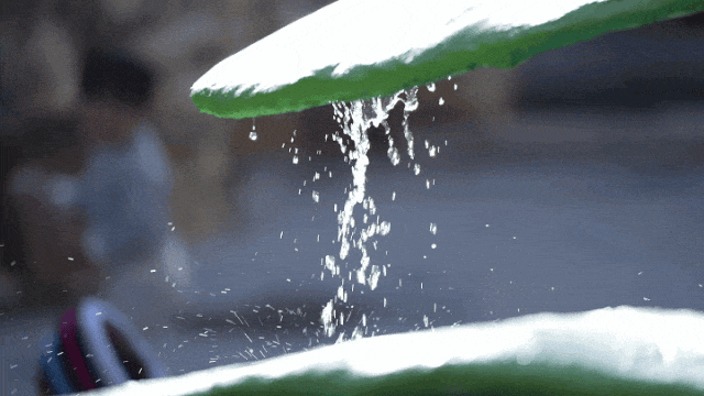 比丽江人少 比大理静谧 2元泡温泉 没火赶紧去 比丽江人少 比大理静谧 2元泡温泉 没火赶紧去