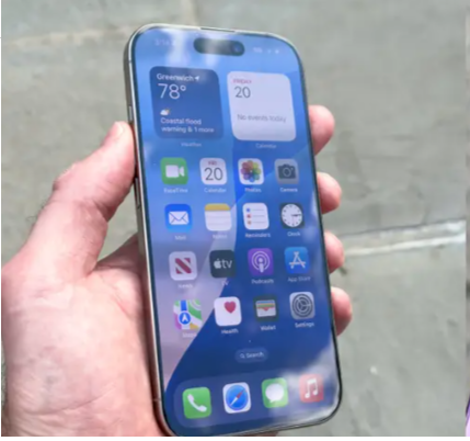 iPhone未来10大新功能提前曝光 iPhone未来10大新功能提前曝光