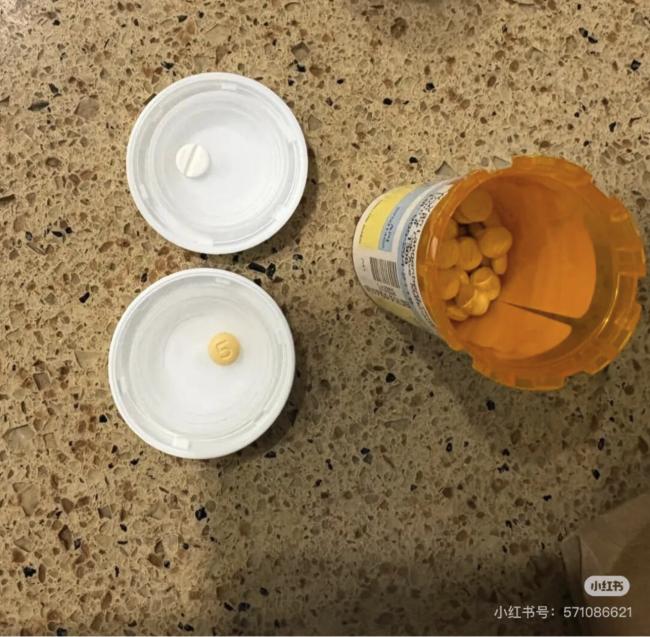 后怕:药房发错药 华人妈妈连吃3个月 后怕:药房发错药 华人妈妈连吃3个月