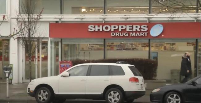 后怕:药房发错药 华人妈妈连吃3个月 后怕:药房发错药 华人妈妈连吃3个月