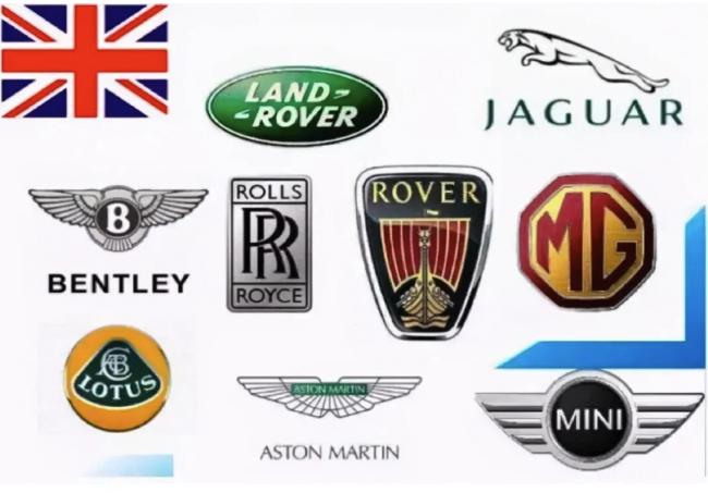 大英,是怎么把自己的汽车产业折腾没的 大英,是怎么把自己的汽车产业折腾没的