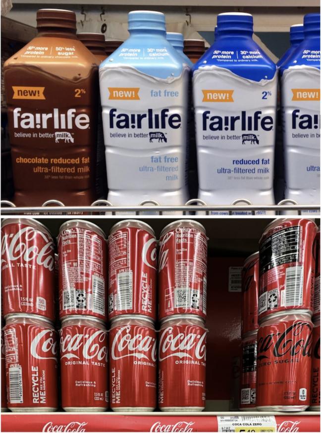 在Costco 我可能看见了美国当下的经济真相 在Costco 我可能看见了美国当下的经济真相