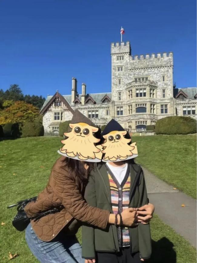 移民,让我过上了更喜欢的生活 移民,让我过上了更喜欢的生活