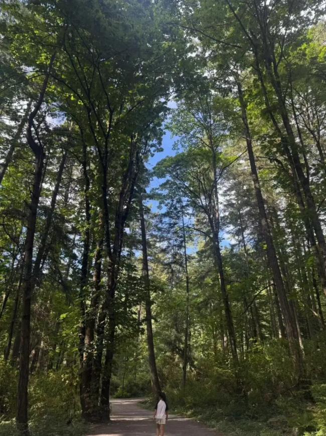 移民,让我过上了更喜欢的生活 移民,让我过上了更喜欢的生活