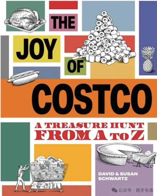 同样会员制,为什么我舍弃Sam留下Costco? 同样会员制,为什么我舍弃Sam留下Costco?