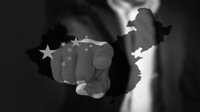 “资源型科研”正在摧毁中国的科研文化 “资源型科研”正在摧毁中国的科研文化