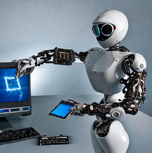 MIT专家警告:人形机器人已走错方向 在浪费时间 MIT专家警告:人形机器人已走错方向 在浪费时间