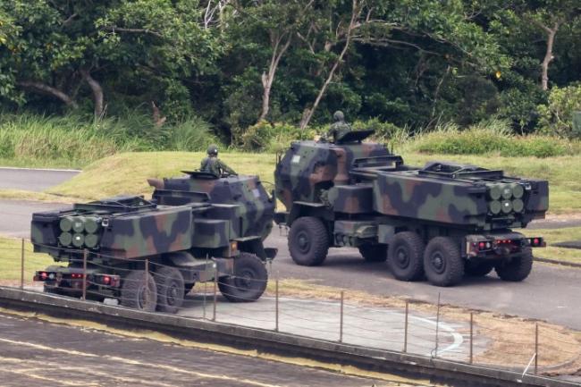 24年来最高!川普激怒北京 24年来最高!川普激怒北京