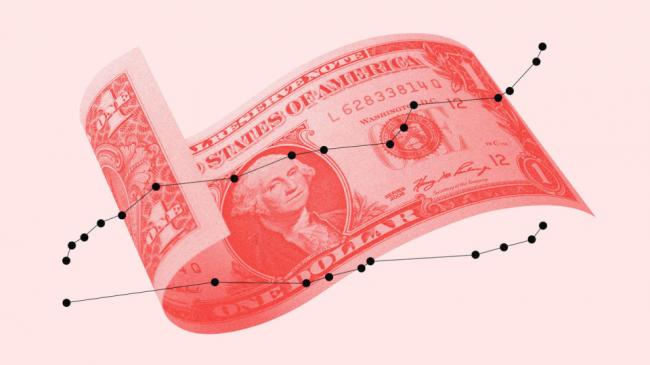 他在焦虑什么?川普罕见站立咆哮18分钟 他在焦虑什么?川普罕见站立咆哮18分钟