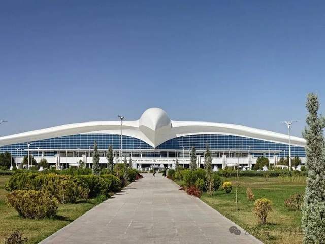 “中亚朝鲜”,正在改革开放? “中亚朝鲜”,正在改革开放?