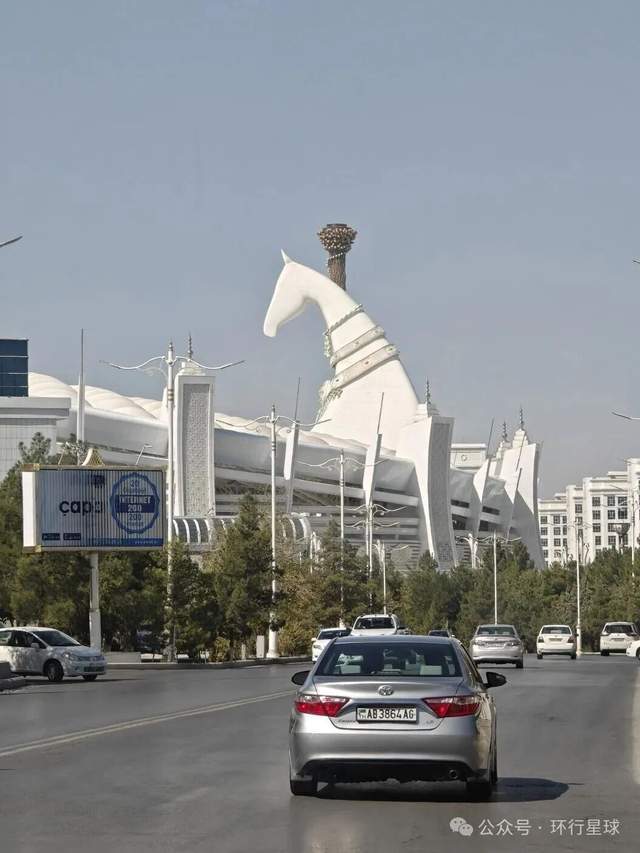 “中亚朝鲜”,正在改革开放? “中亚朝鲜”,正在改革开放?