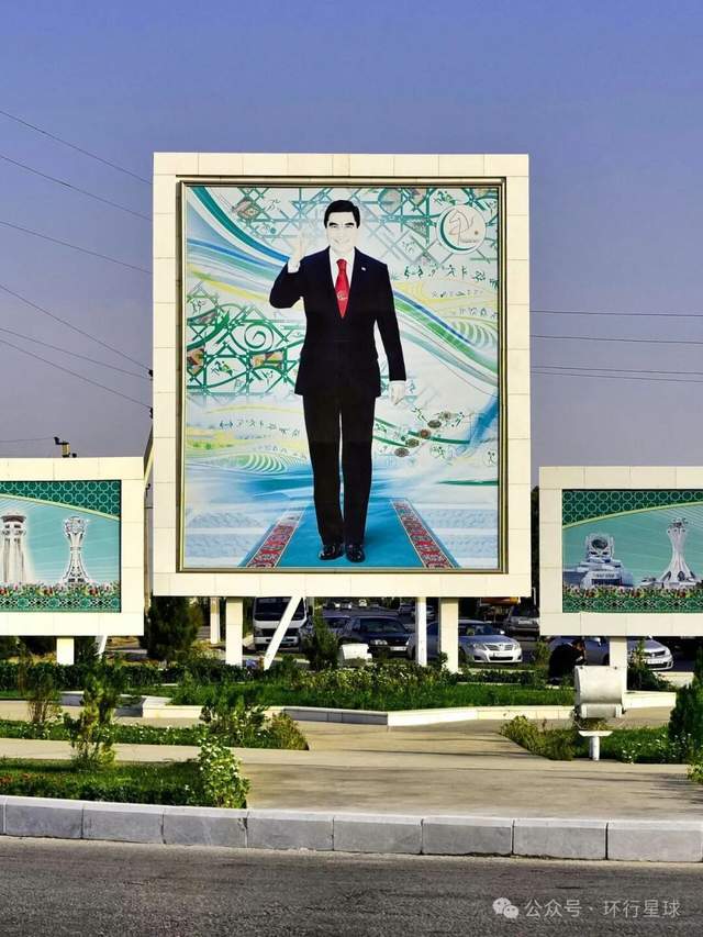 “中亚朝鲜”,正在改革开放? “中亚朝鲜”,正在改革开放?