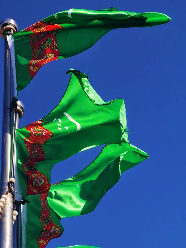 “中亚朝鲜”,正在改革开放? “中亚朝鲜”,正在改革开放?