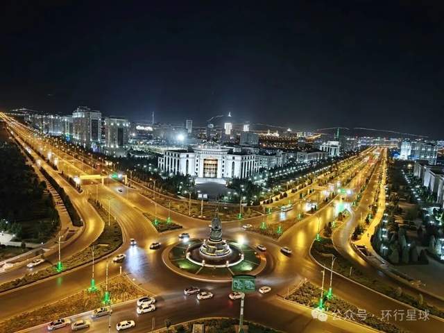 “中亚朝鲜”,正在改革开放? “中亚朝鲜”,正在改革开放?