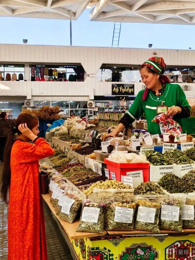 “中亚朝鲜”,正在改革开放? “中亚朝鲜”,正在改革开放?