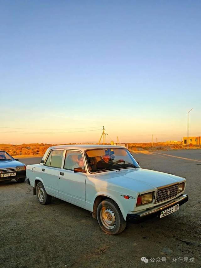 “中亚朝鲜”,正在改革开放? “中亚朝鲜”,正在改革开放?