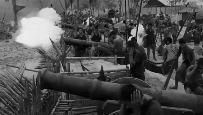 中国为什么禁枪?1993年惨剧催生最严禁枪令 中国为什么禁枪?1993年惨剧催生最严禁枪令