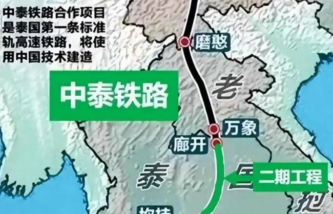 柬埔寨对中国最疯狂的豪赌,开始了 柬埔寨对中国最疯狂的豪赌,开始了