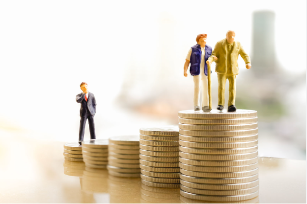 五年内退休?六大财务失误要避免 五年内退休?六大财务失误要避免