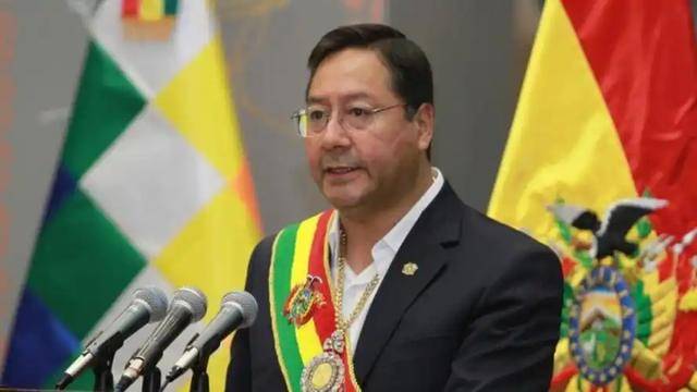 交上投名状!又一个中国伙伴倒向川普 交上投名状!又一个中国伙伴倒向川普