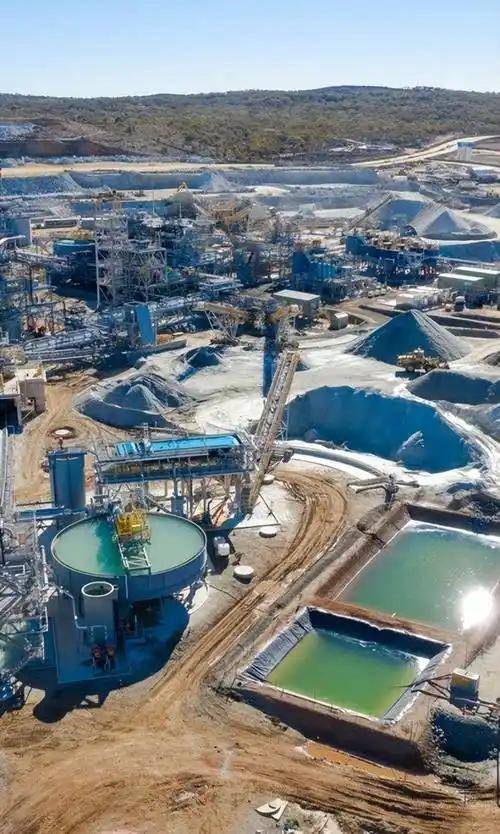 交上投名状!又一个中国伙伴倒向川普 交上投名状!又一个中国伙伴倒向川普