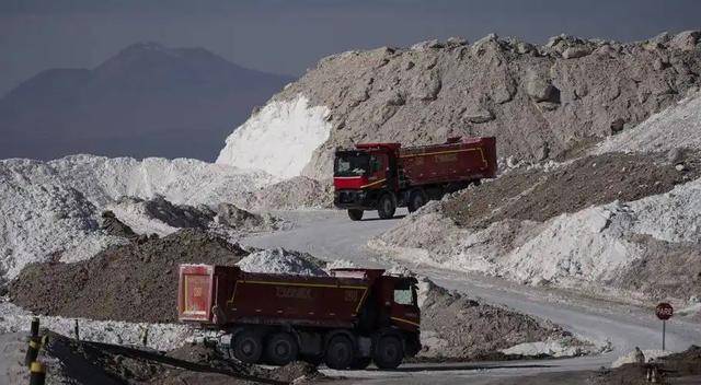 交上投名状!又一个中国伙伴倒向川普 交上投名状!又一个中国伙伴倒向川普