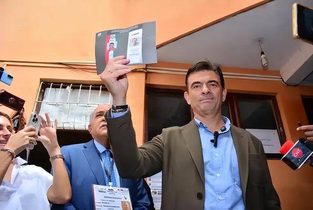 交上投名状!又一个中国伙伴倒向川普 交上投名状!又一个中国伙伴倒向川普