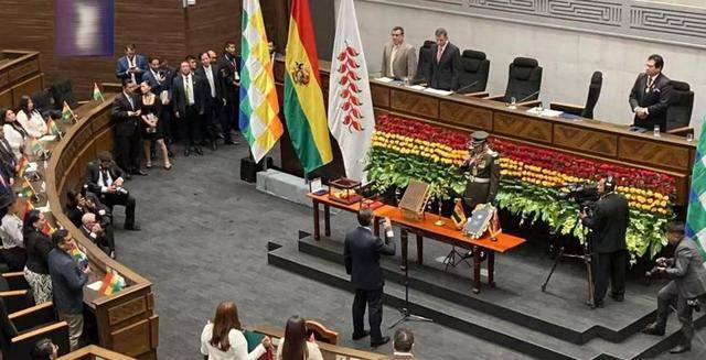 交上投名状!又一个中国伙伴倒向川普 交上投名状!又一个中国伙伴倒向川普