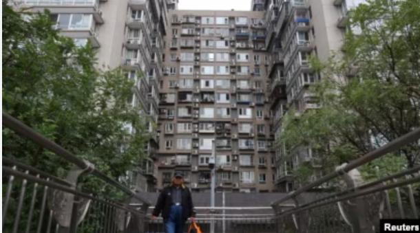 法拍房里,没有神话 法拍房里,没有神话