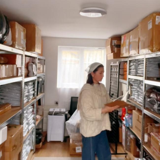 川普大手掀起“北京海啸” 吓坏欧洲 川普大手掀起“北京海啸” 吓坏欧洲