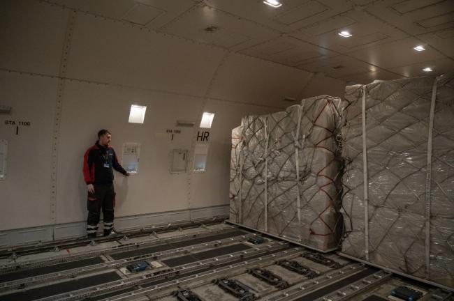 川普大手掀起“北京海啸” 吓坏欧洲 川普大手掀起“北京海啸” 吓坏欧洲