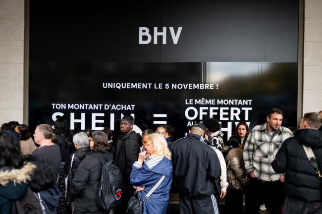 川普大手掀起“北京海啸” 吓坏欧洲 川普大手掀起“北京海啸” 吓坏欧洲