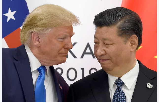 差距竟有17倍,习近平心碎 差距竟有17倍,习近平心碎