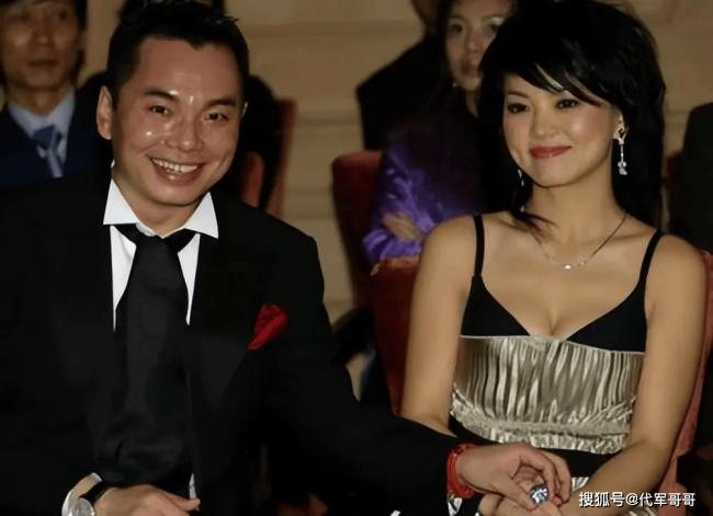 李湘前夫李厚霖及其兄妹都被警方刑拘 网热议 李湘前夫李厚霖及其兄妹都被警方刑拘 网热议