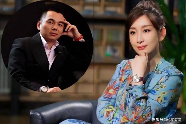 李湘前夫李厚霖及其兄妹都被警方刑拘 网热议 李湘前夫李厚霖及其兄妹都被警方刑拘 网热议