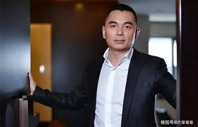 李湘前夫李厚霖及其兄妹都被警方刑拘 网热议 李湘前夫李厚霖及其兄妹都被警方刑拘 网热议