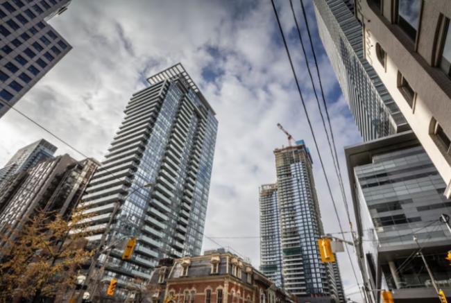 行业预测:加拿大公寓市场明后年怎样 行业预测:加拿大公寓市场明后年怎样