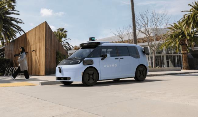 国内车企还在争论,特斯拉“空车”上路了 国内车企还在争论,特斯拉“空车”上路了