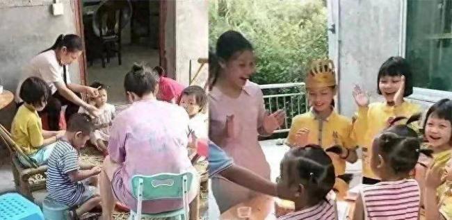 夫妻生8个孩子后双双离世 哥嫂接手拒领养 夫妻生8个孩子后双双离世 哥嫂接手拒领养