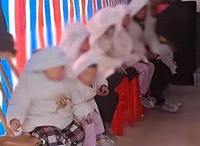 夫妻生8个孩子后双双离世 哥嫂接手拒领养 夫妻生8个孩子后双双离世 哥嫂接手拒领养