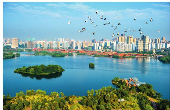 史无前例,三个强市要变成一座城 史无前例,三个强市要变成一座城