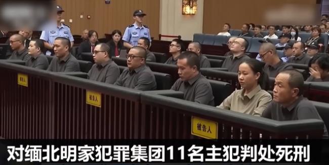 诈骗者本身也是受害者 园区酷刑揭秘 诈骗者本身也是受害者 园区酷刑揭秘