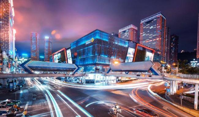 中国6座省会城市 留不住打工人 中国6座省会城市 留不住打工人