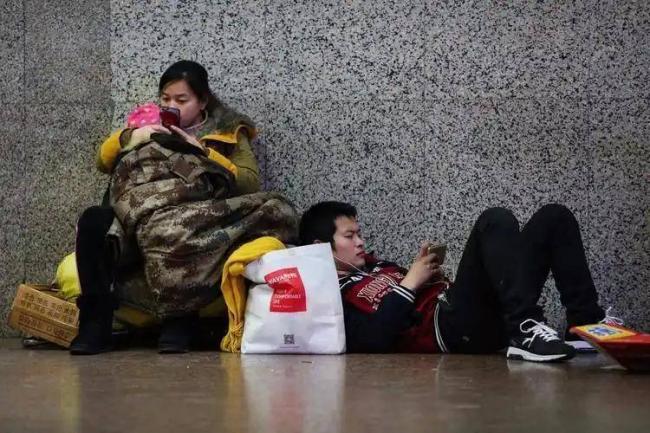 中国6座省会城市 留不住打工人 中国6座省会城市 留不住打工人