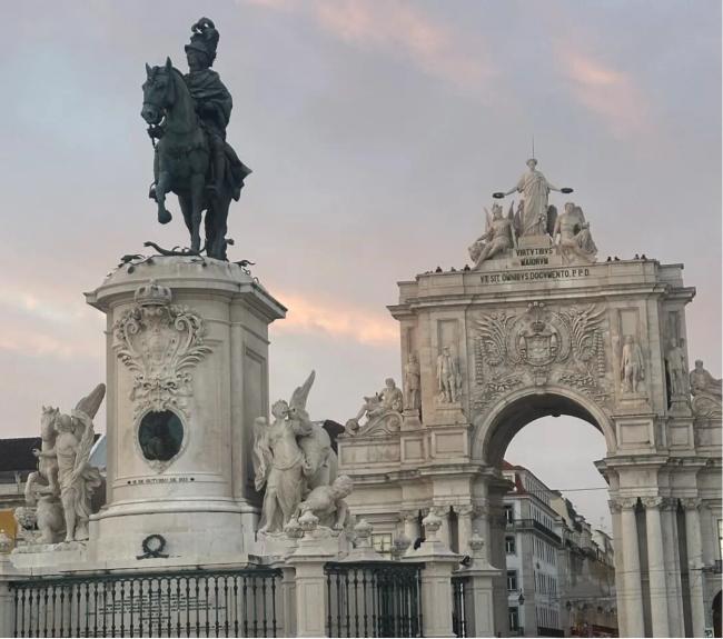 欧洲小偷不选你,是有原因的 欧洲小偷不选你,是有原因的