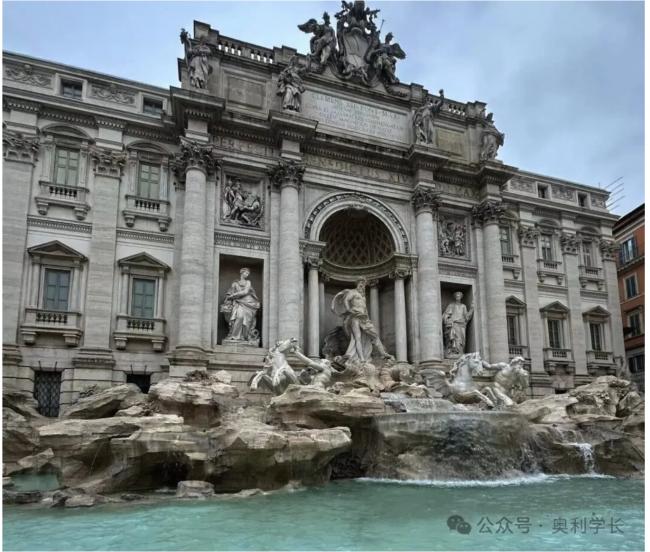 欧洲小偷不选你,是有原因的 欧洲小偷不选你,是有原因的