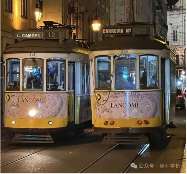 欧洲小偷不选你,是有原因的 欧洲小偷不选你,是有原因的